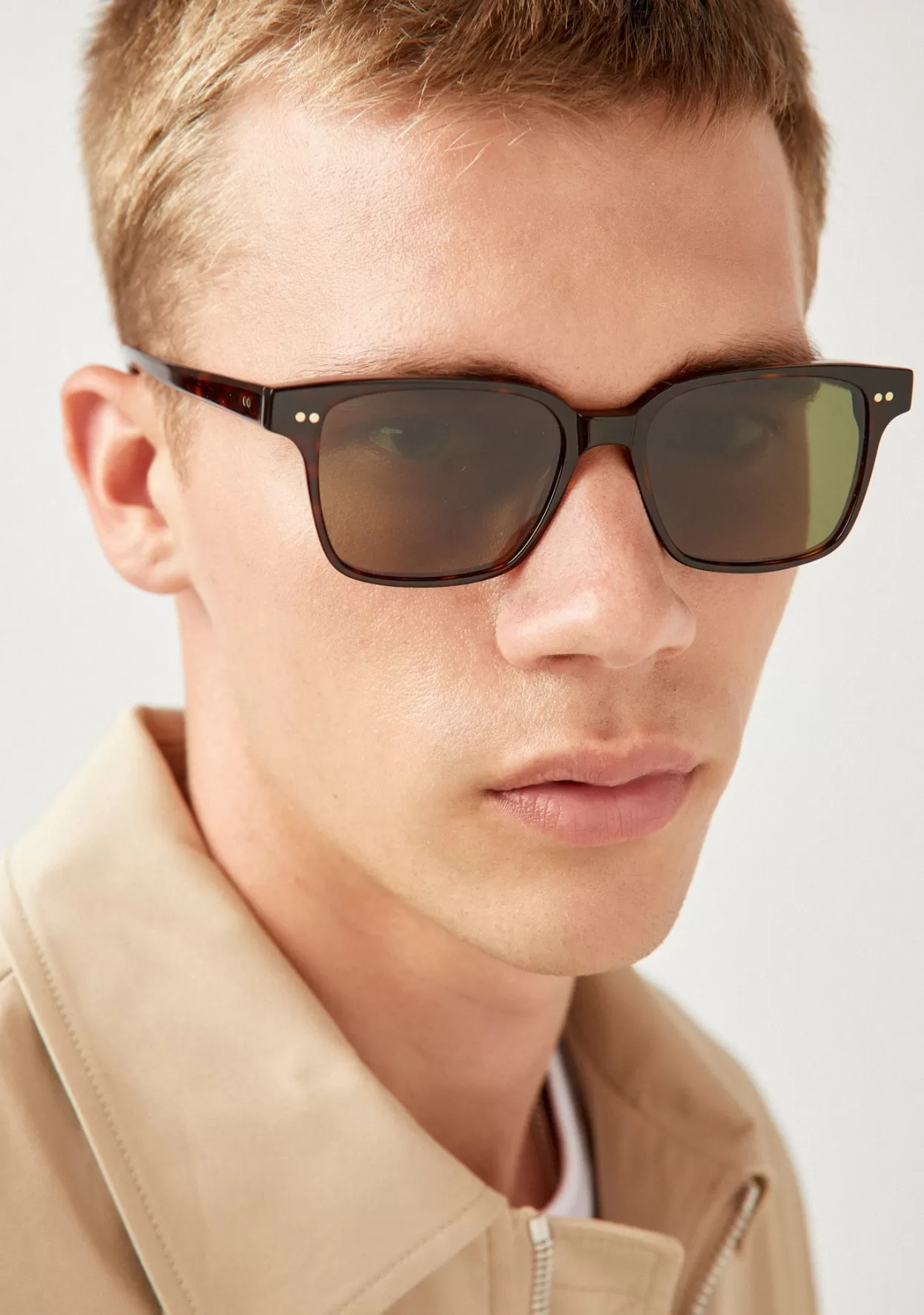 Kaleos Sunglasses>Mallo 2