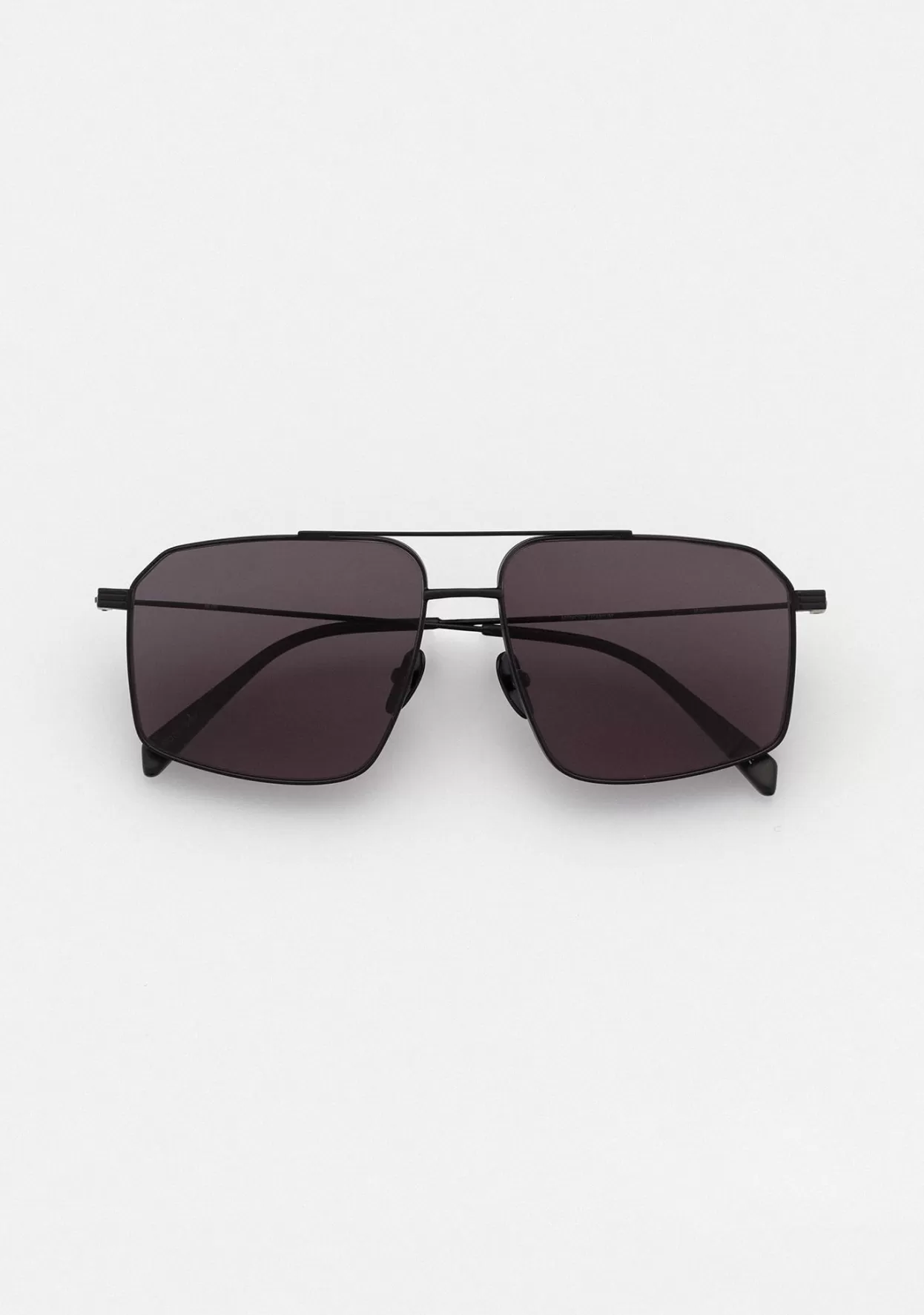 Kaleos Sunglasses>Mansell 1 Titanium