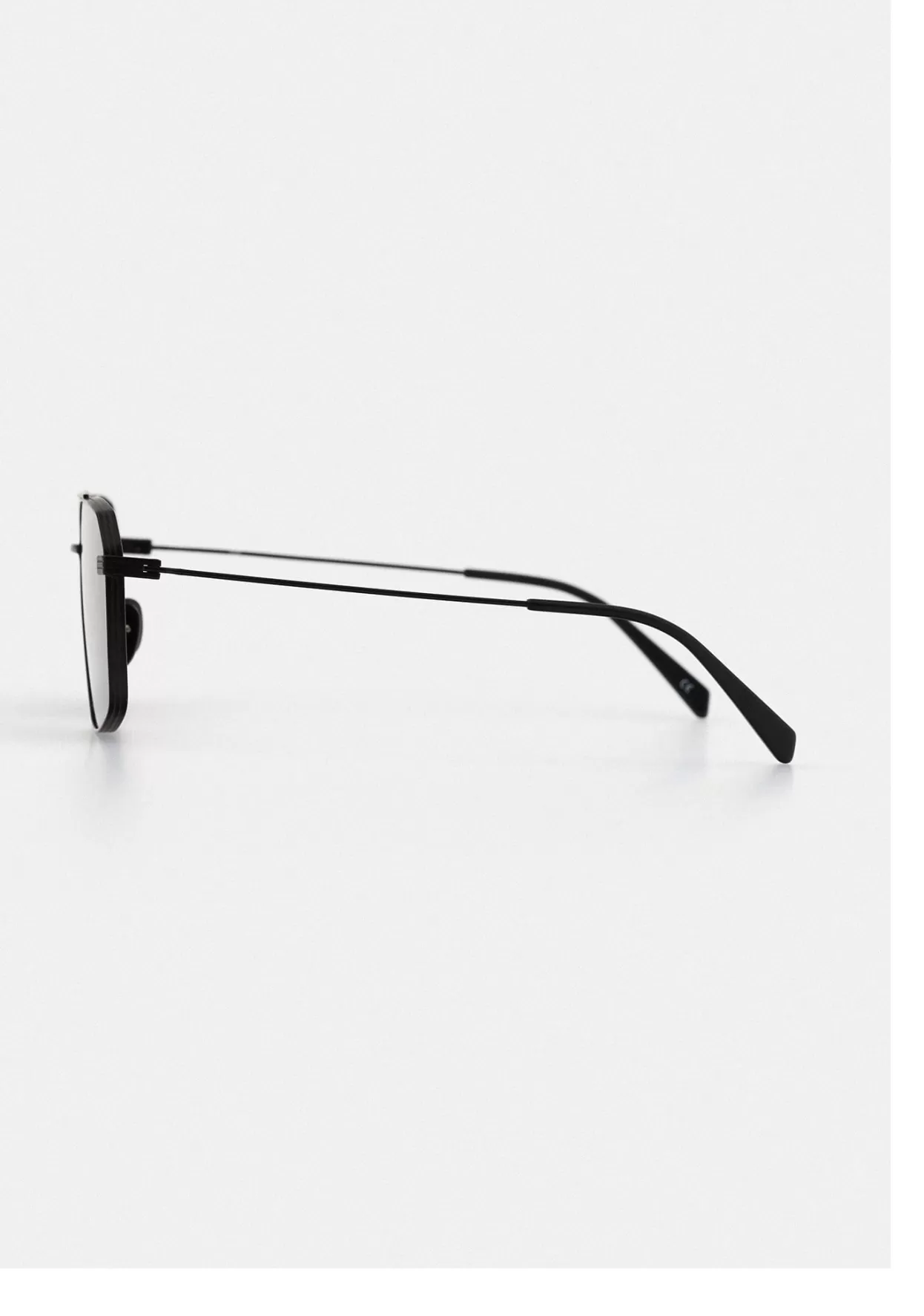 Kaleos Sunglasses>Mansell 1 Titanium
