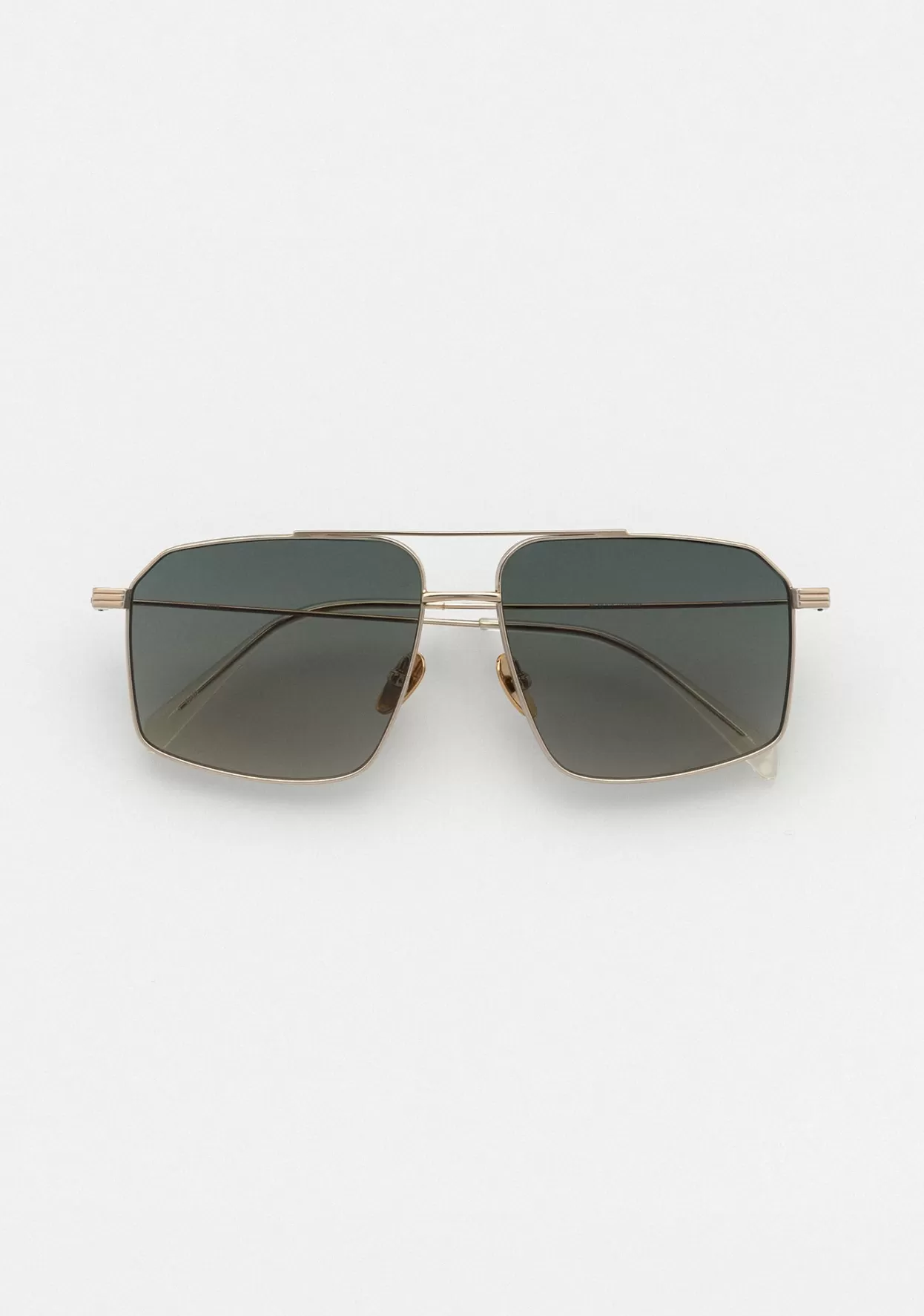 Kaleos Sunglasses>Mansell 2 Titanium