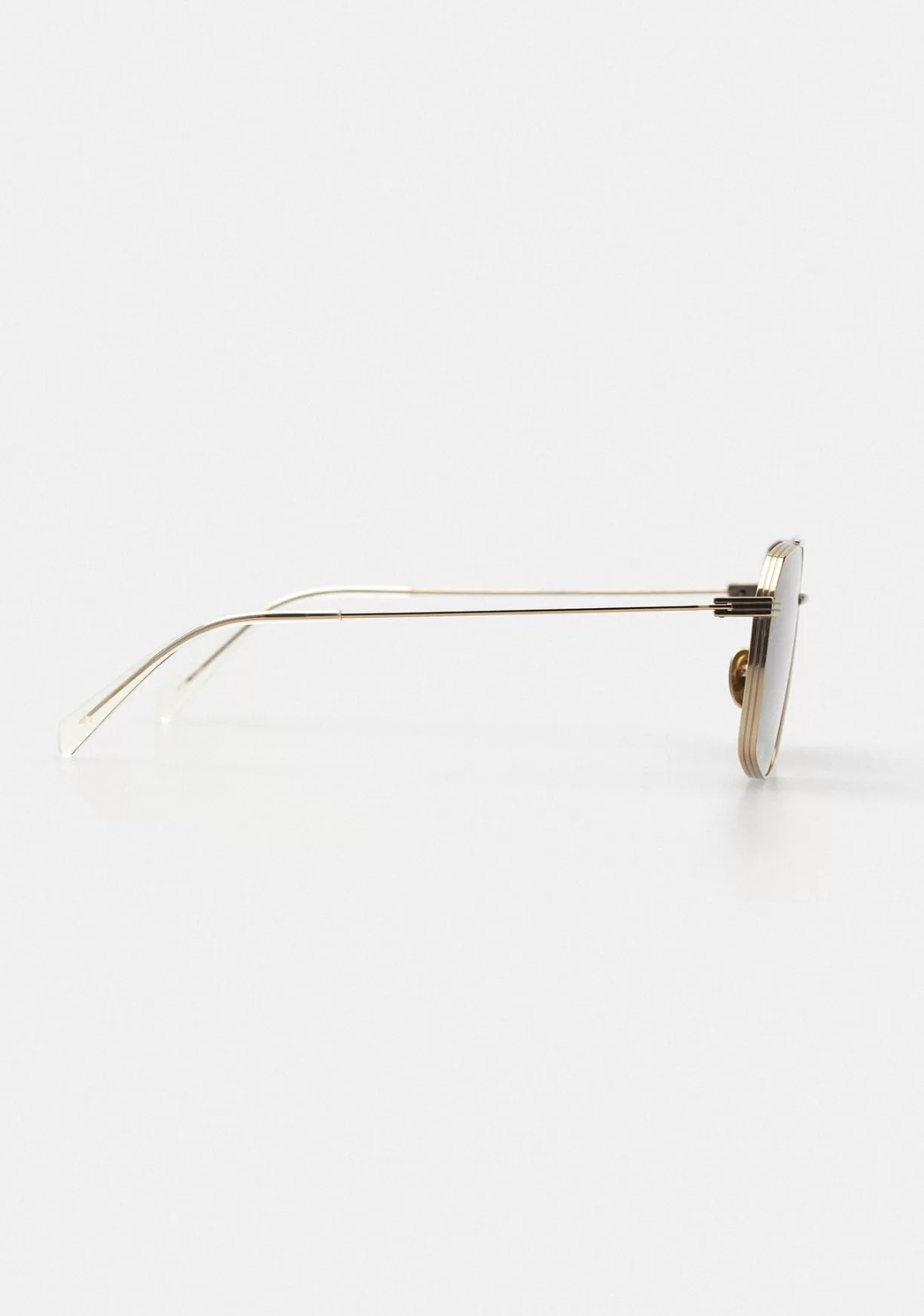 Kaleos Sunglasses>Mansell 2 Titanium