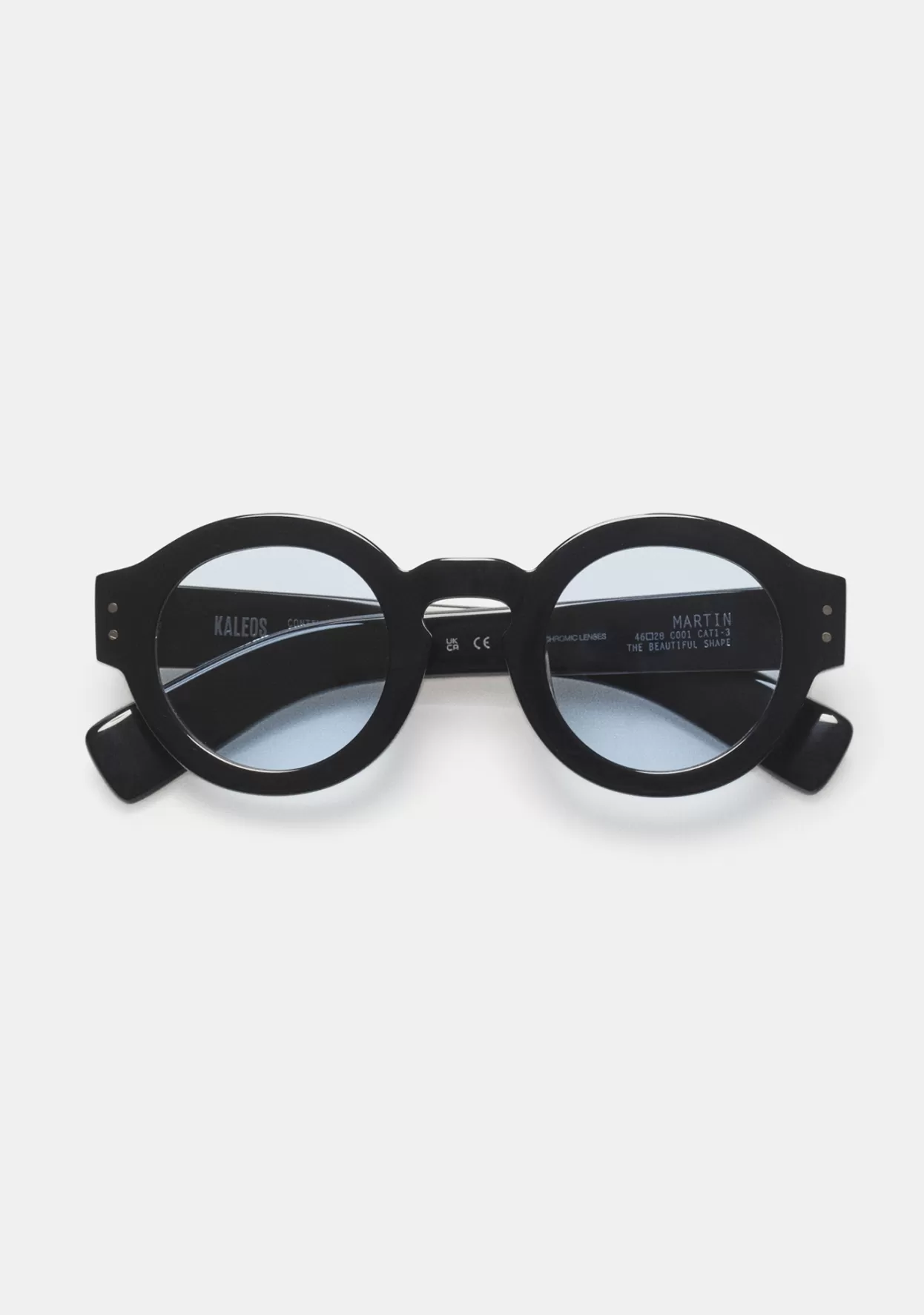 Kaleos Sunglasses>Martin 1