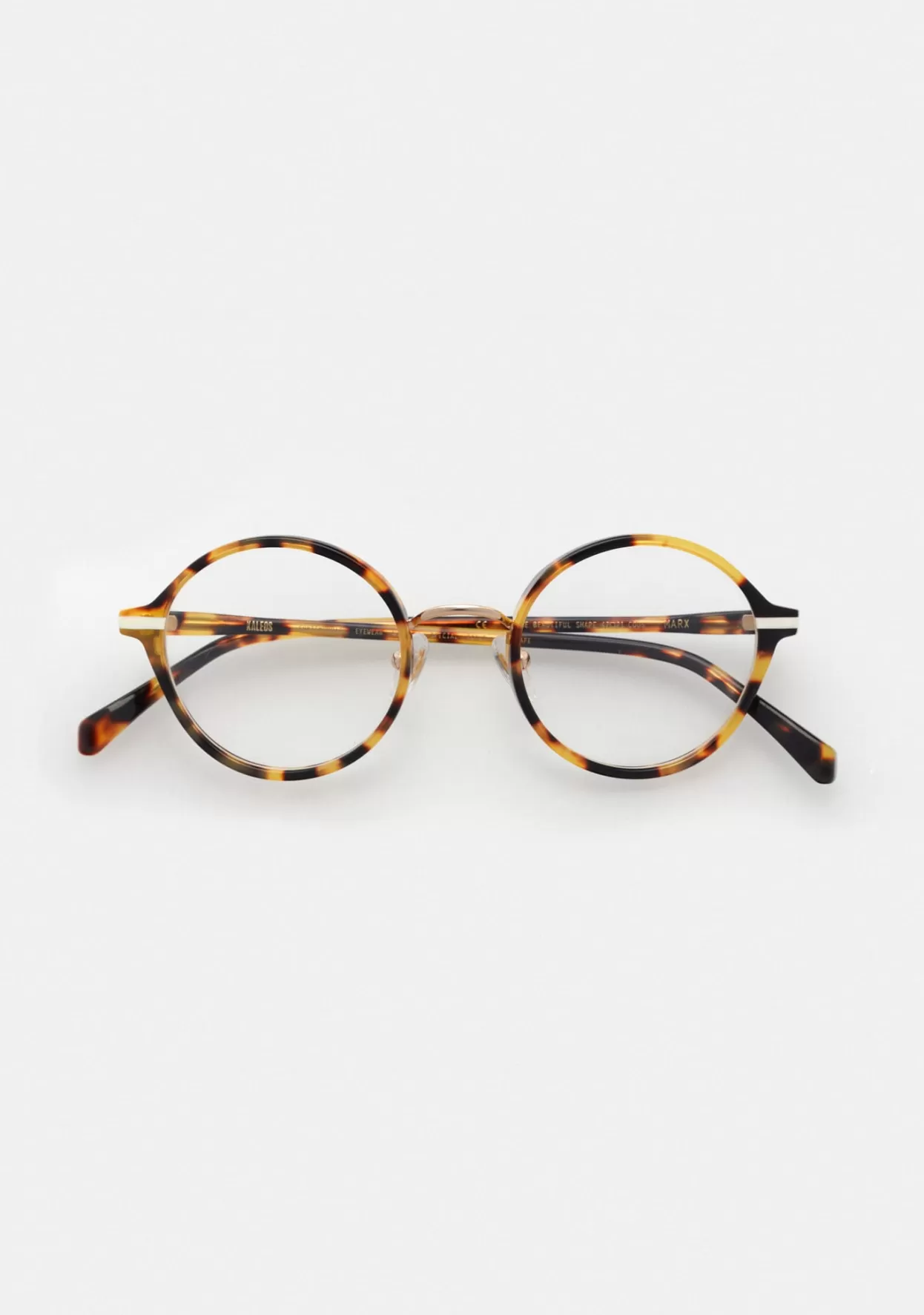 Kaleos Optical>Marx 5