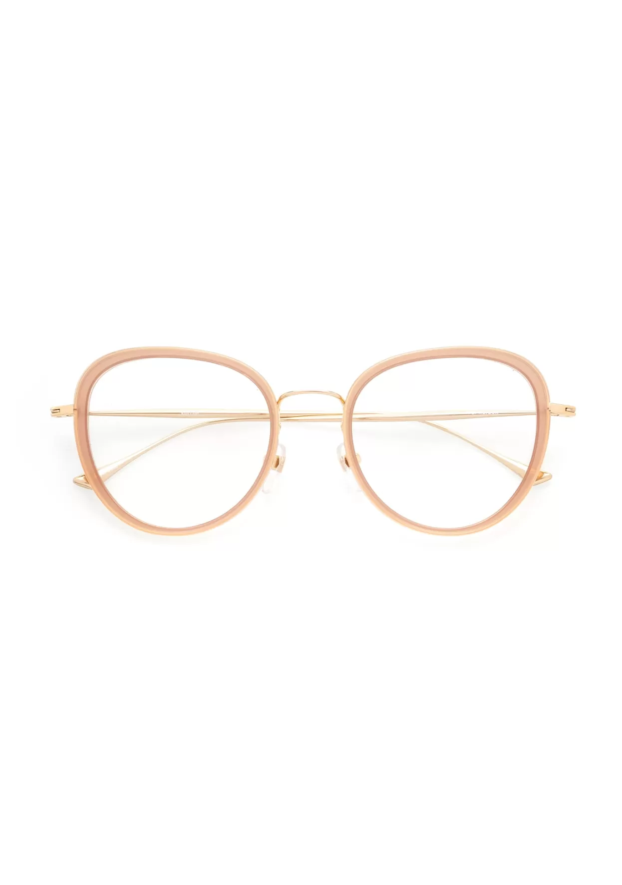 Kaleos Optical>Mcpherson 3 Titanium