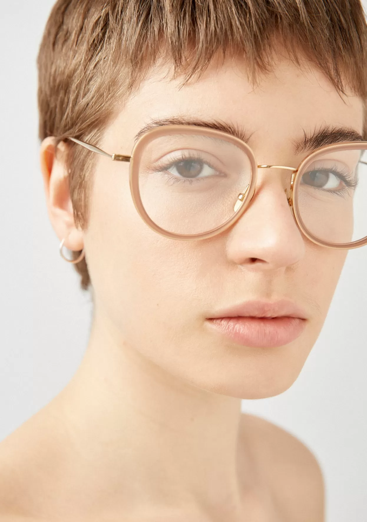 Kaleos Optical>Mcpherson 3 Titanium