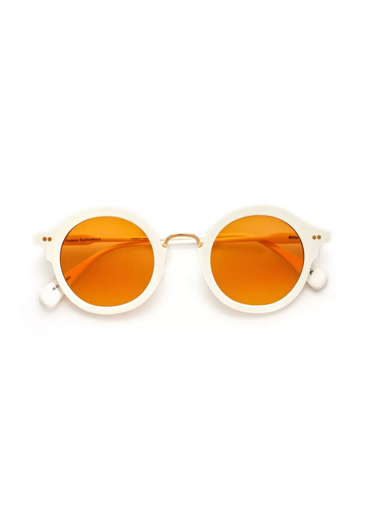 Kaleos Sunglasses>Miller 3