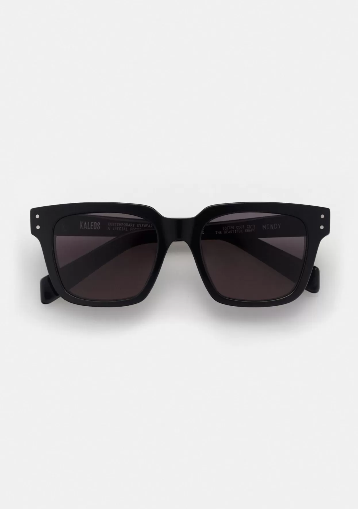 Kaleos Sunglasses>Mindy 1
