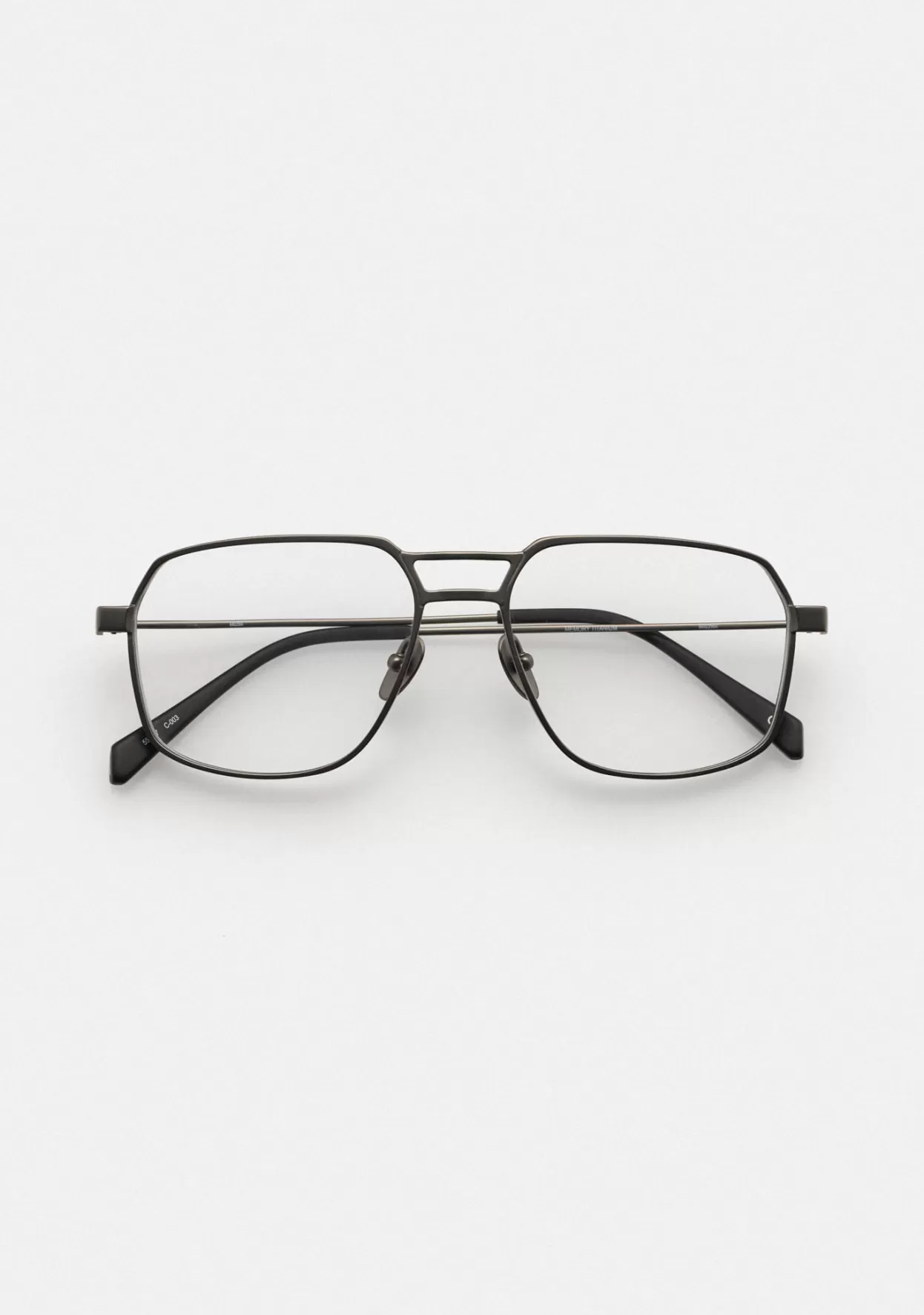 Kaleos Optical>Mitchell 3 Titanium