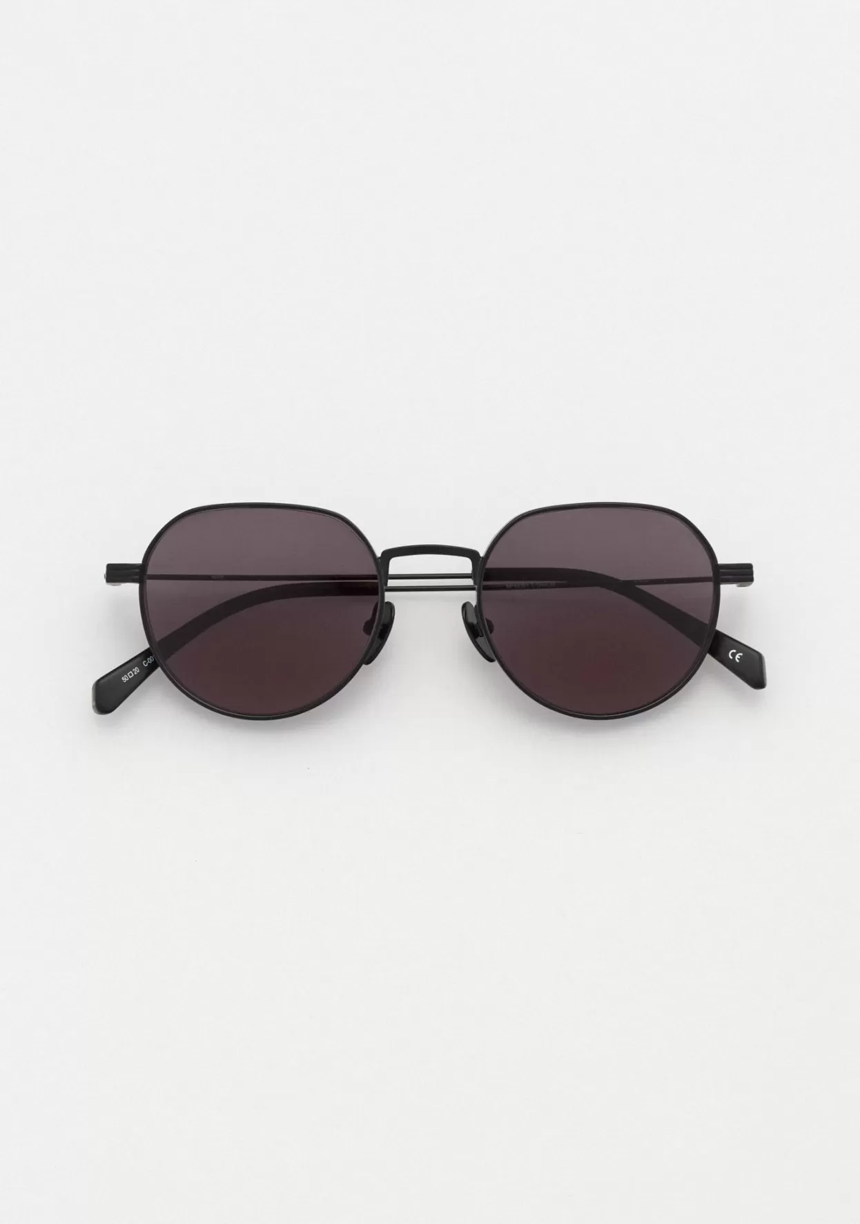 Kaleos Sunglasses>Oneal 1 Titanium