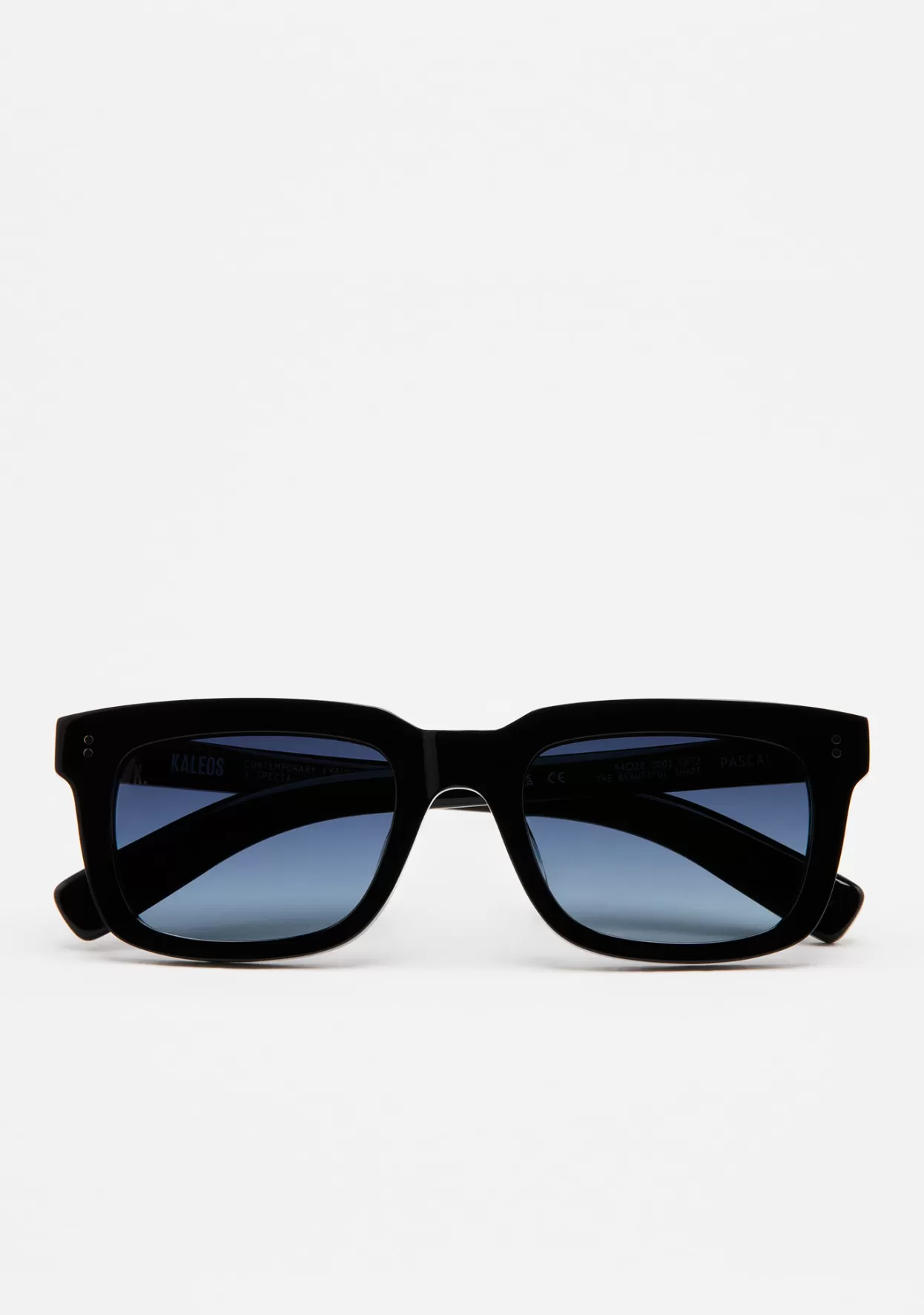 Kaleos Sunglasses>Pascal 1