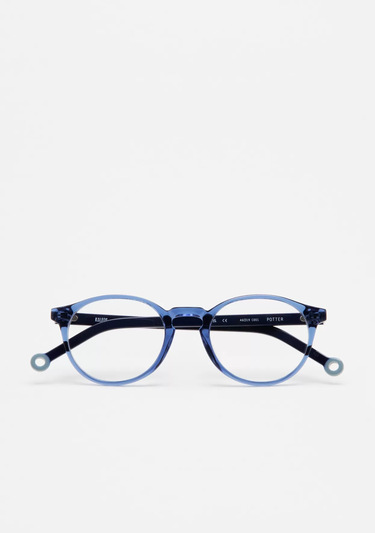 Kaleos Optical>Potter 1