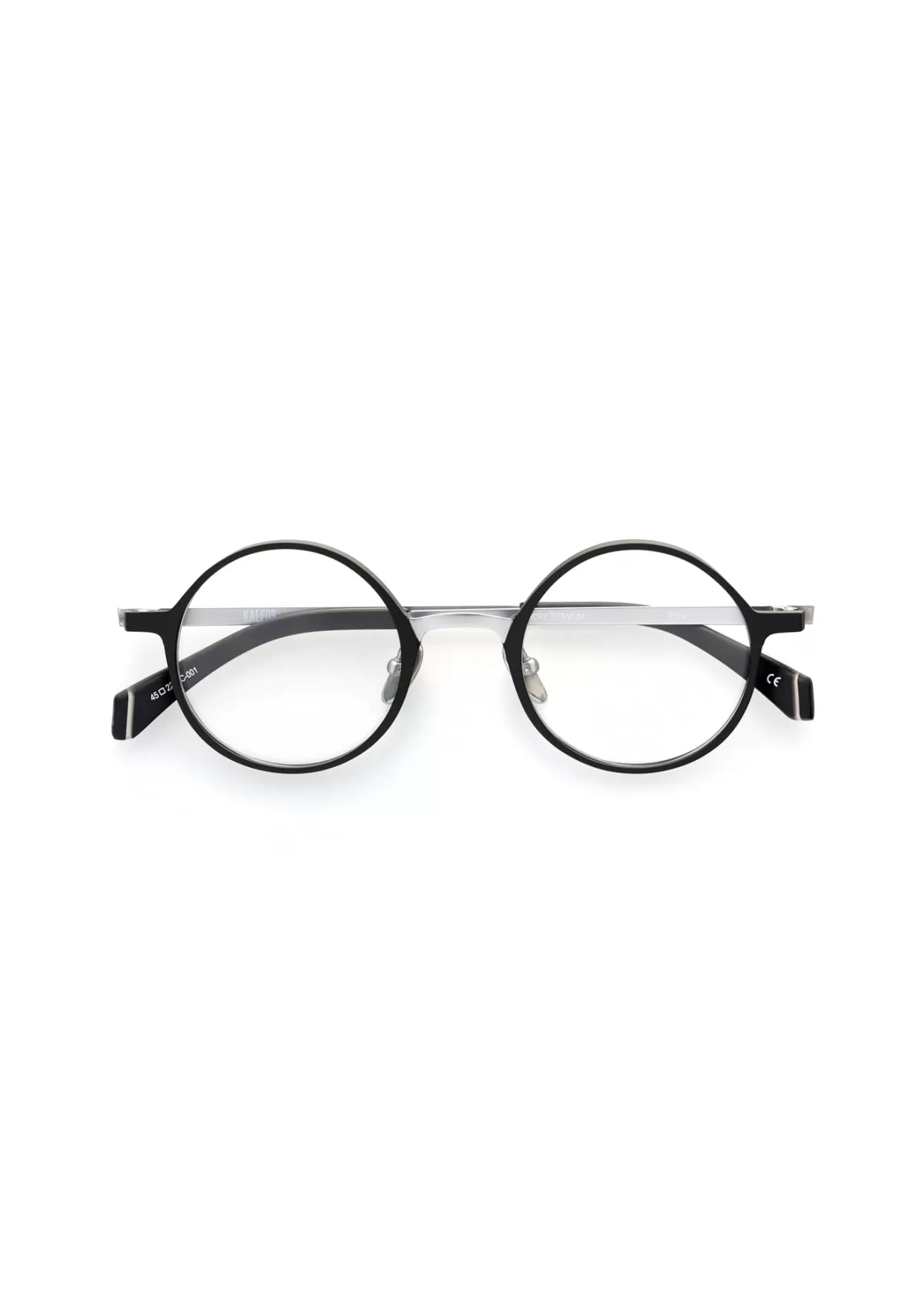 Kaleos Optical>Price 1 Titanium