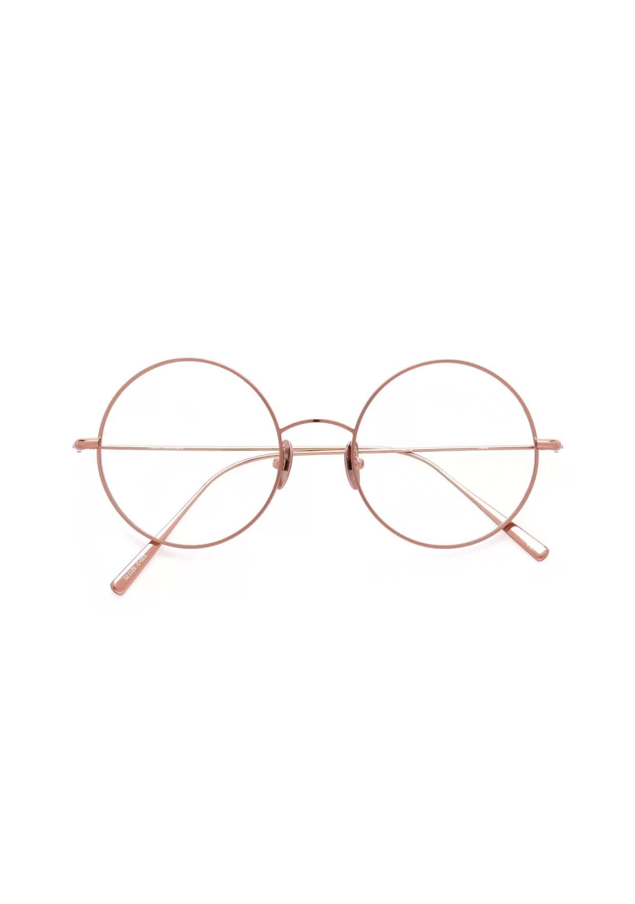 Kaleos Optical>Rainer 3 Titanium