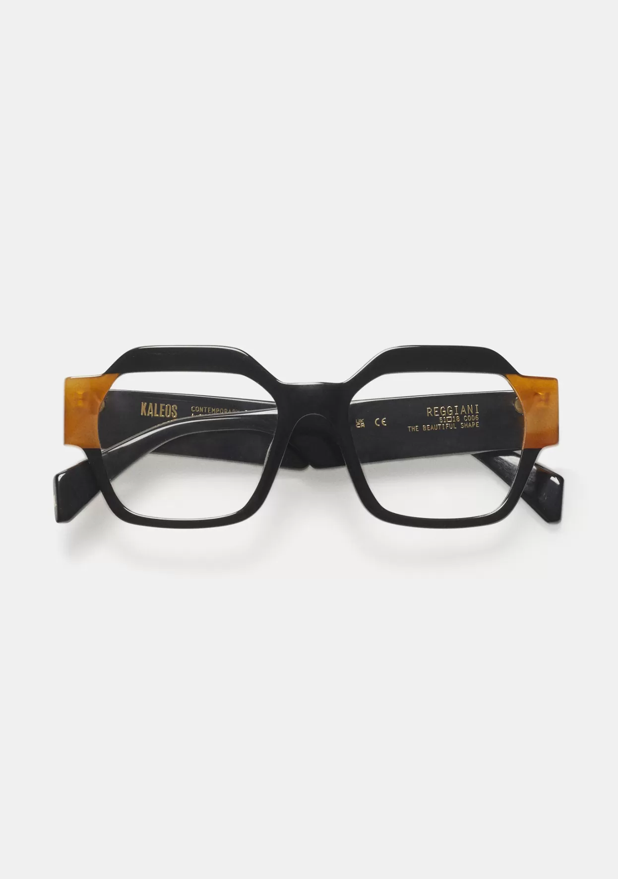 Kaleos Optical>Reggiani 6