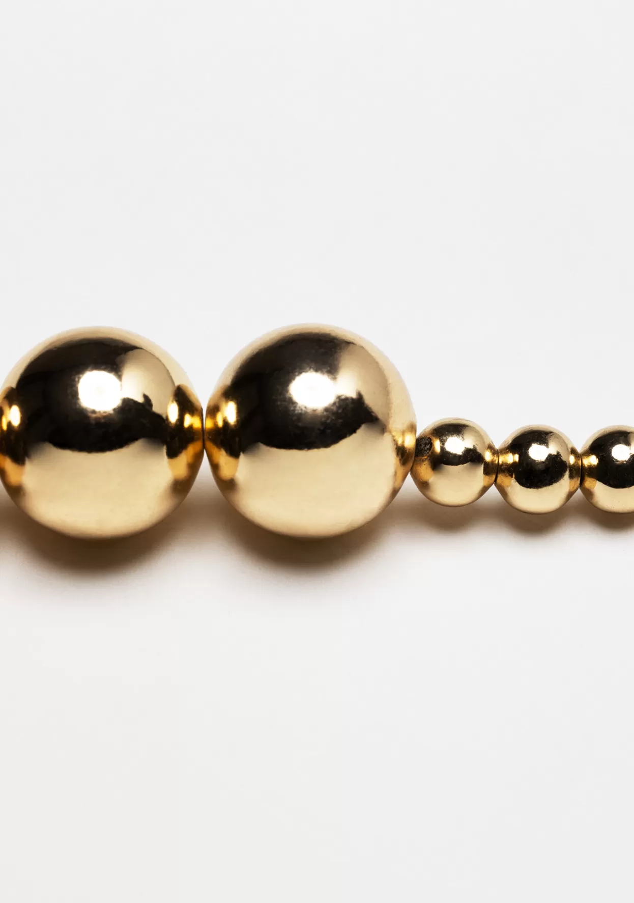 Kaleos Accessories>Round Chain 2