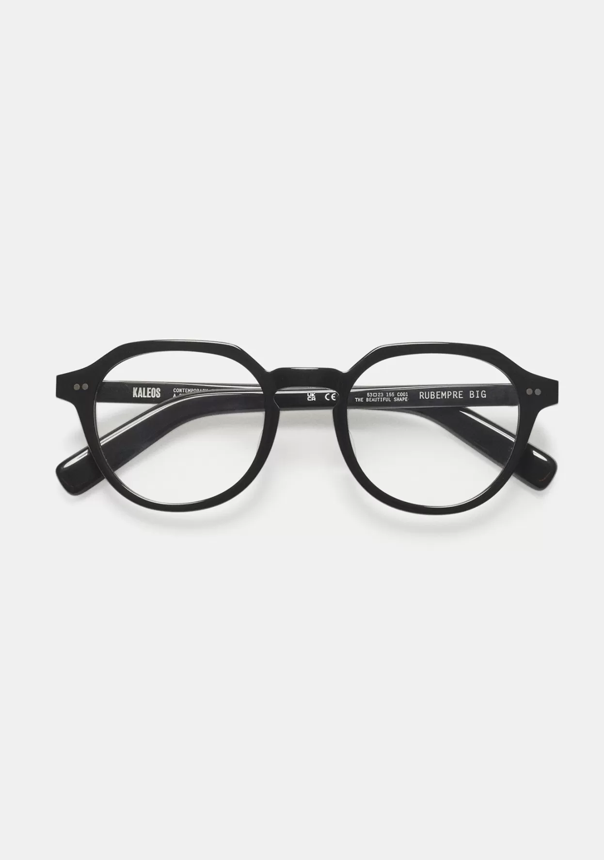 Kaleos Optical>Rubempre Big 1