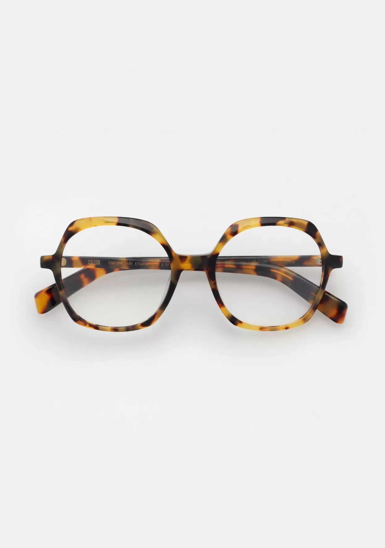 Kaleos Optical>Sage 4