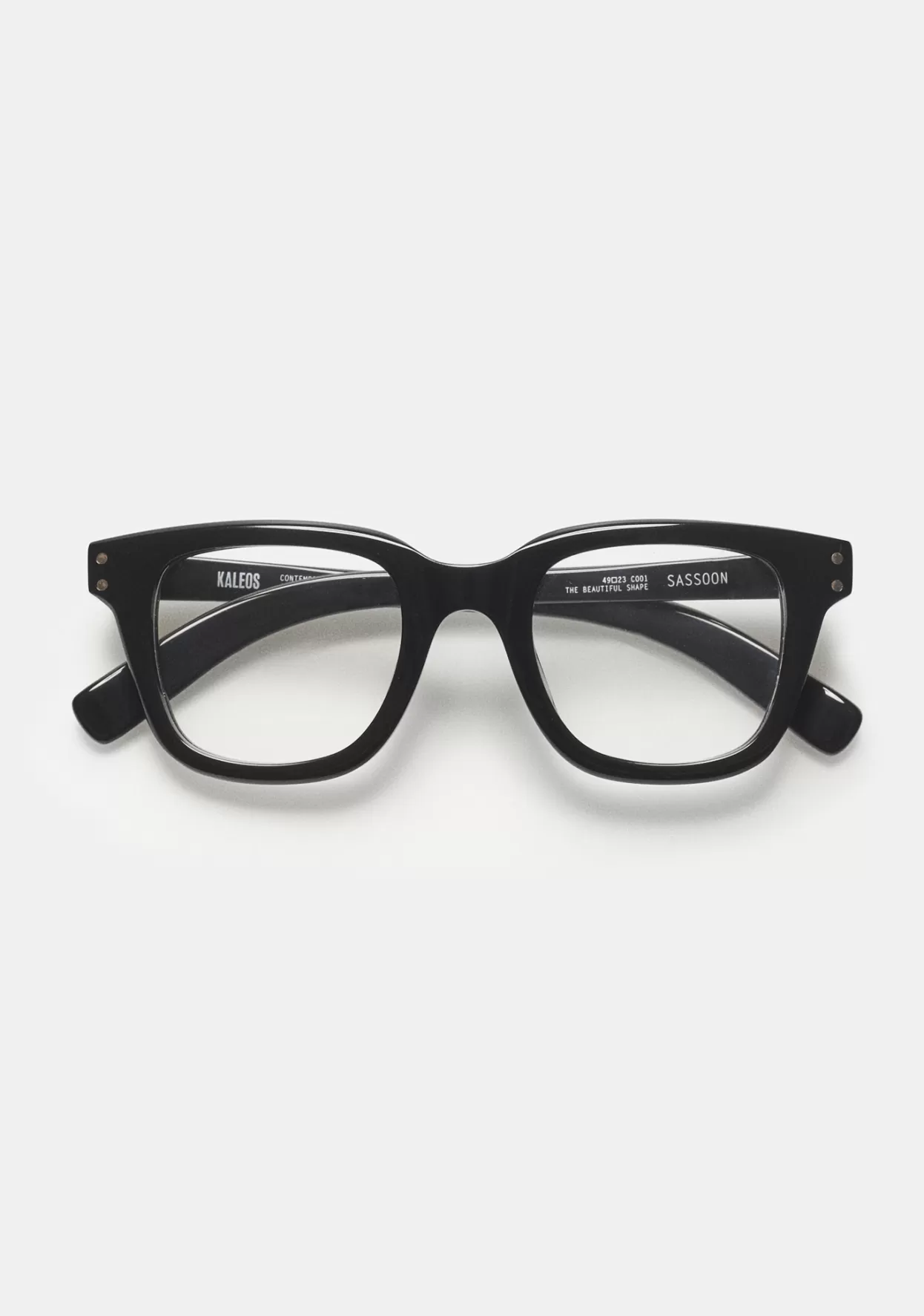 Kaleos Optical>Sassoon 1