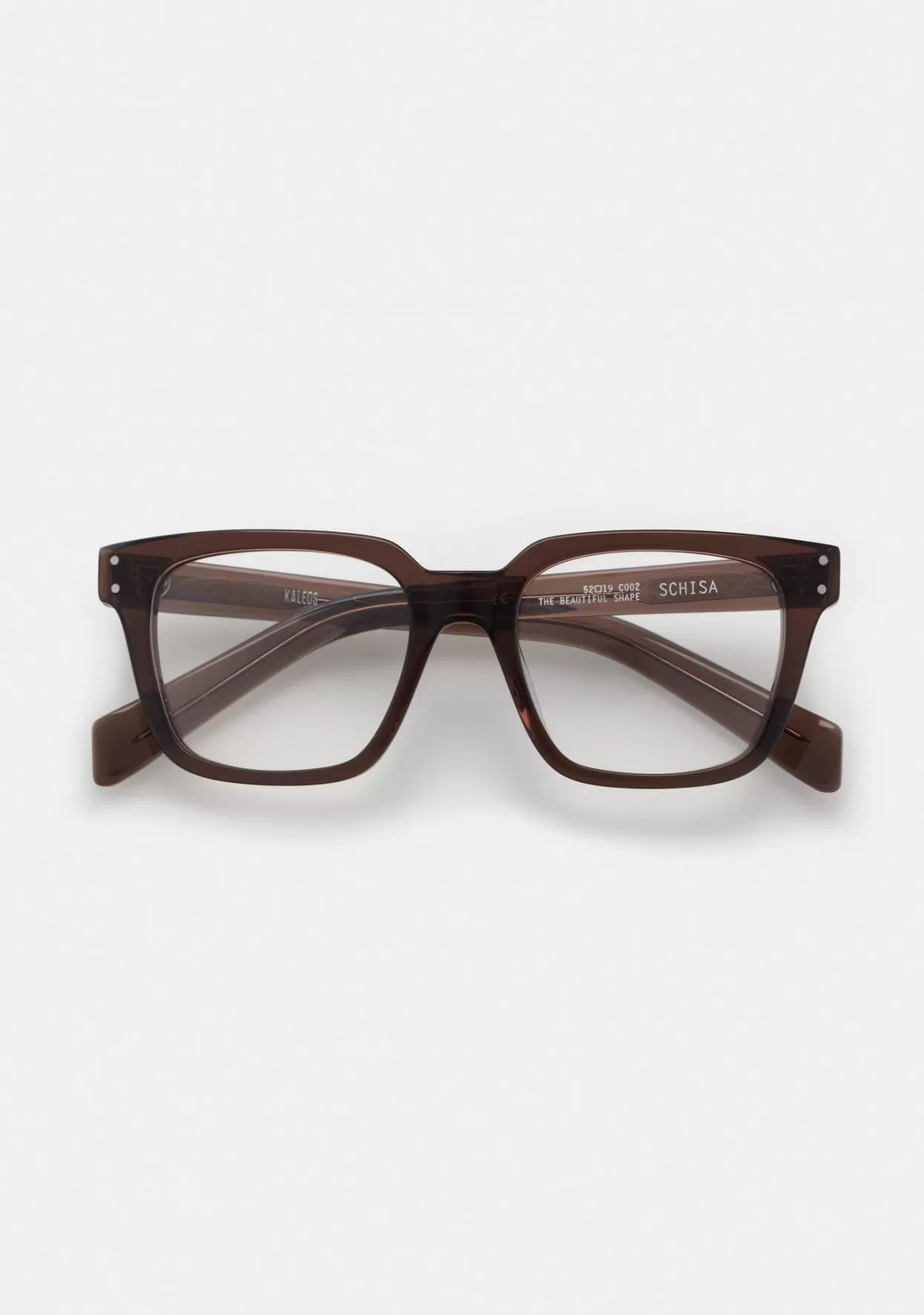 Kaleos Optical>Schisa 2