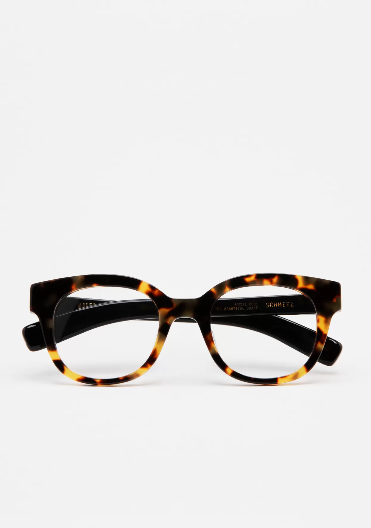 Kaleos Optical>Schmitz 1