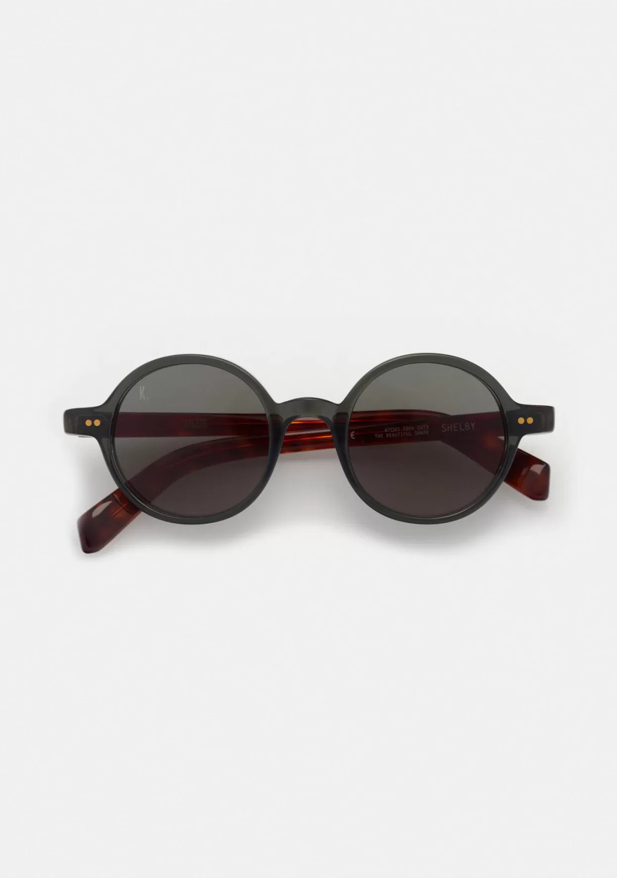 Kaleos Sunglasses>Shelby 4