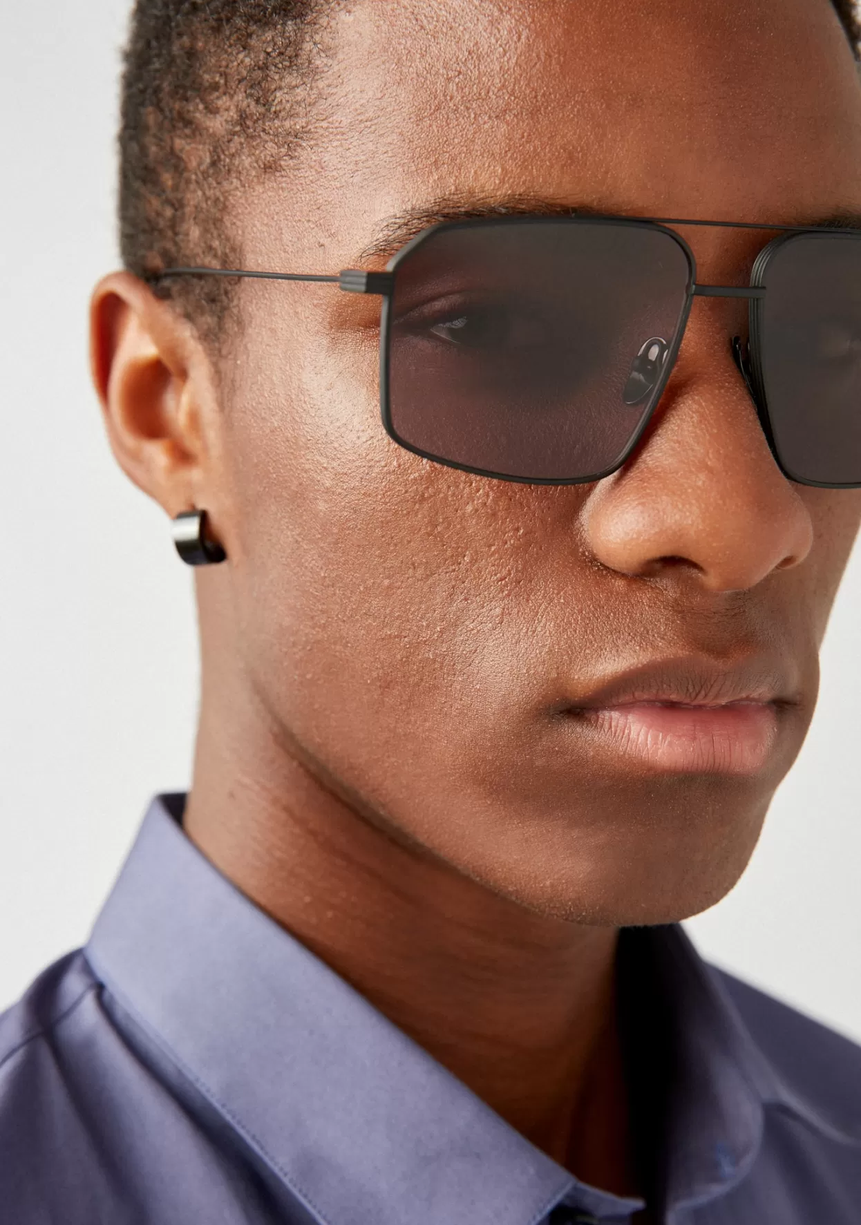 Kaleos Sunglasses>Sisters 1 Titanium