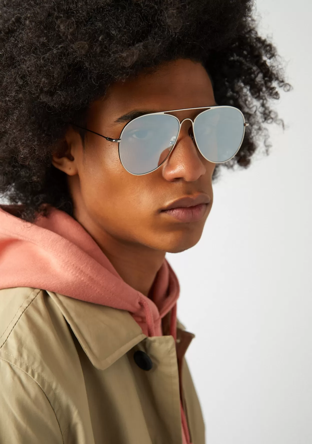 Kaleos Sunglasses>Somerset 5 Titanium