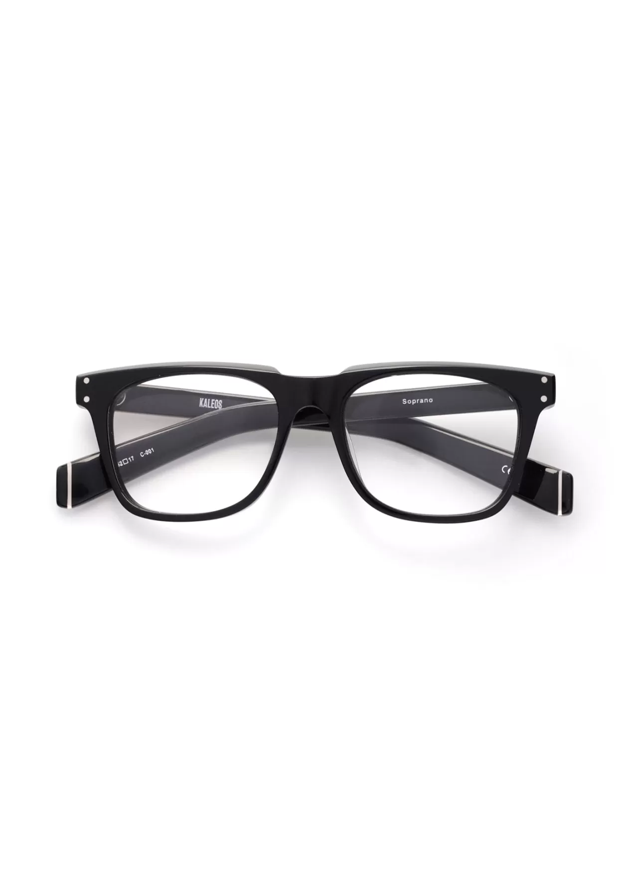 Kaleos Optical>Soprano 1