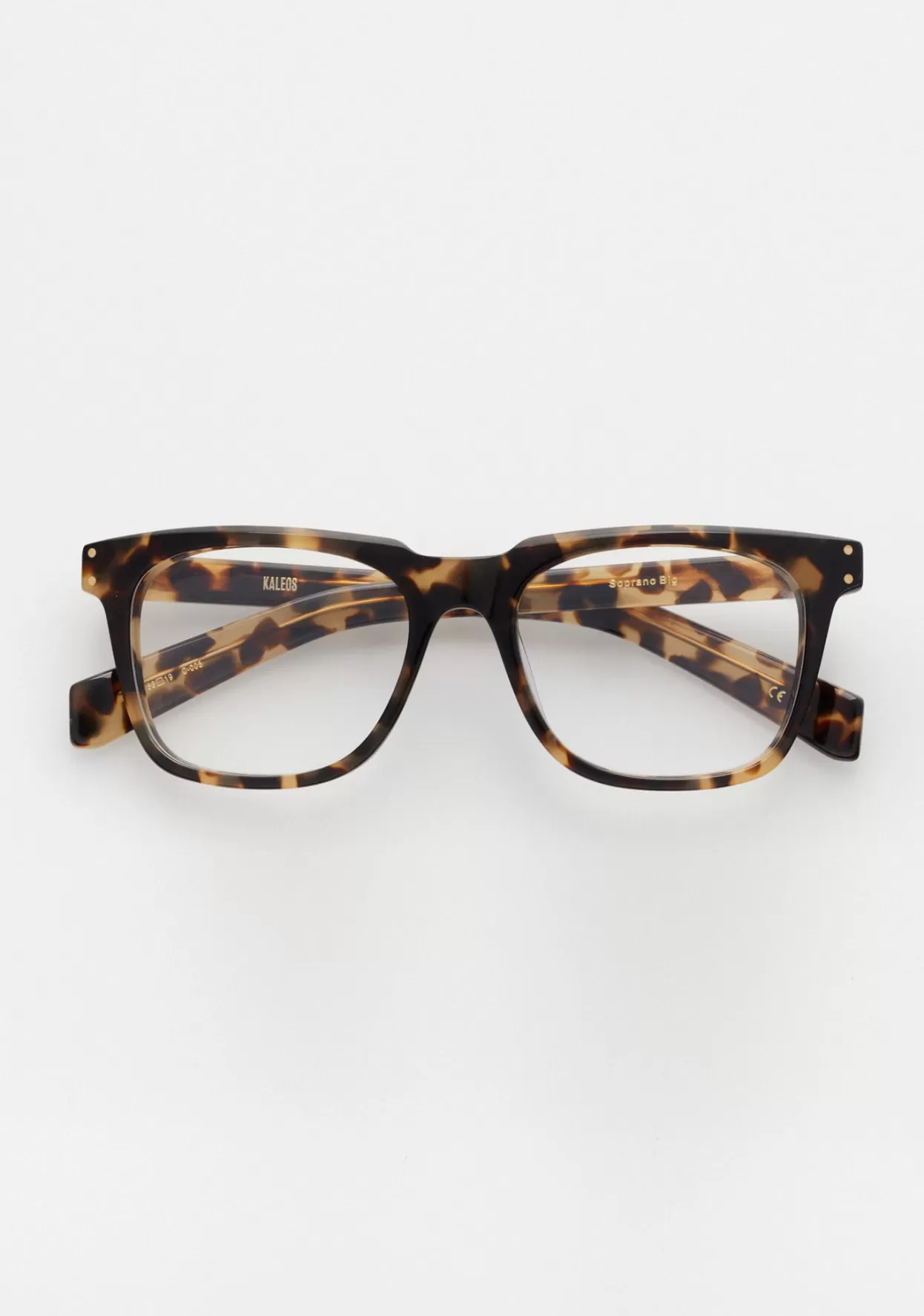 Kaleos Optical>Soprano Big 5