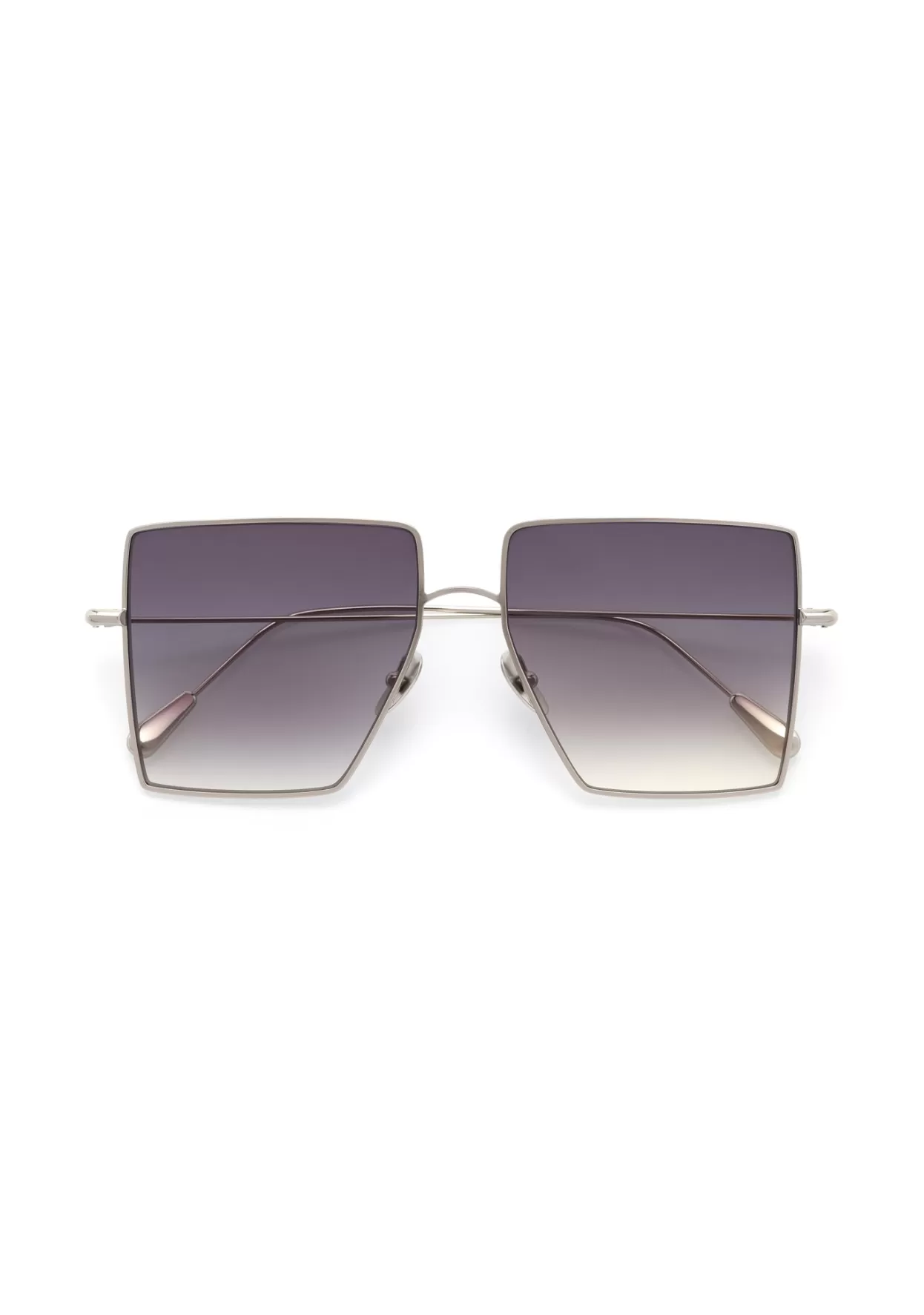 Kaleos Sunglasses>Stamper 2 Titanium