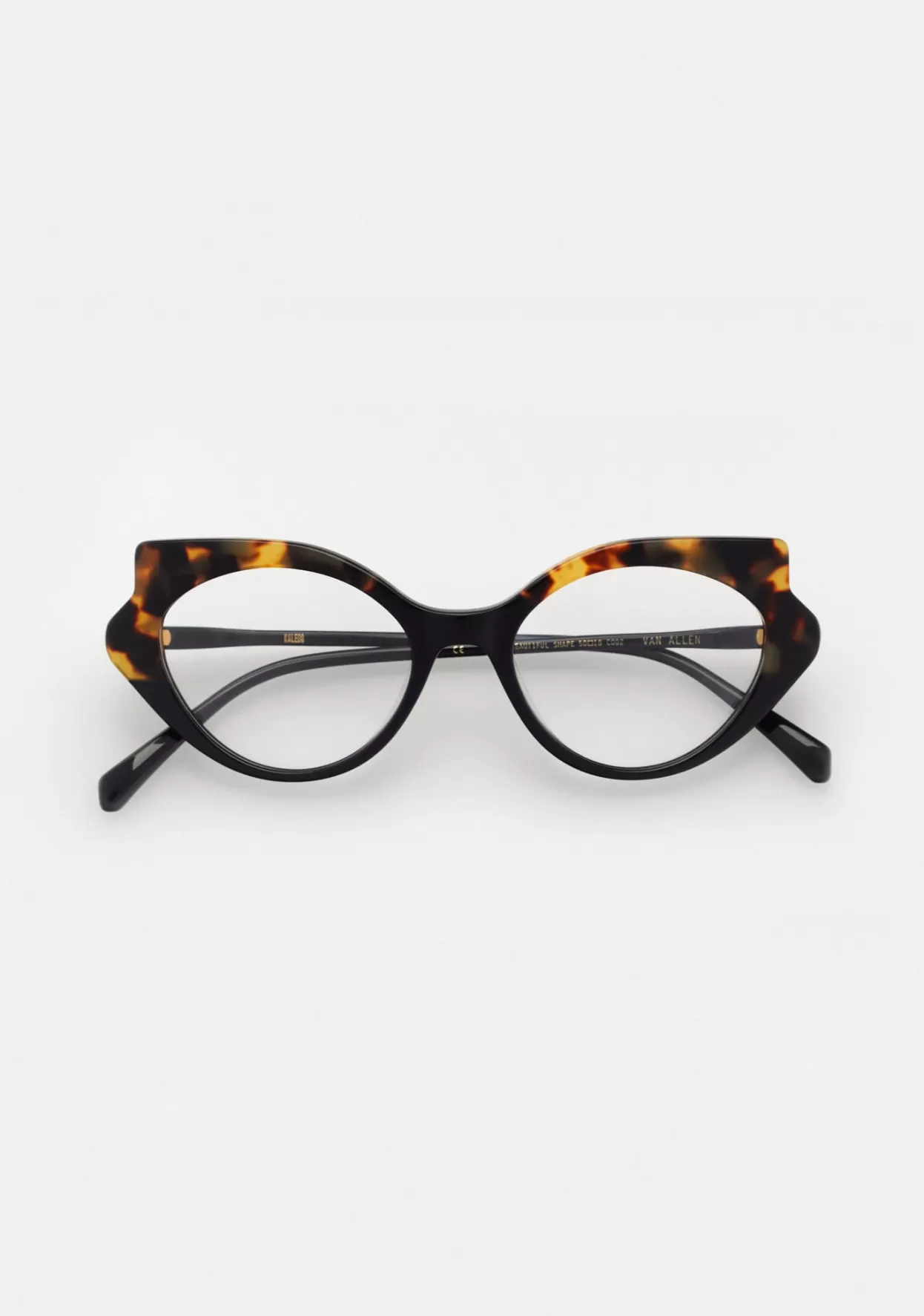 Kaleos Optical>Van Allen 2