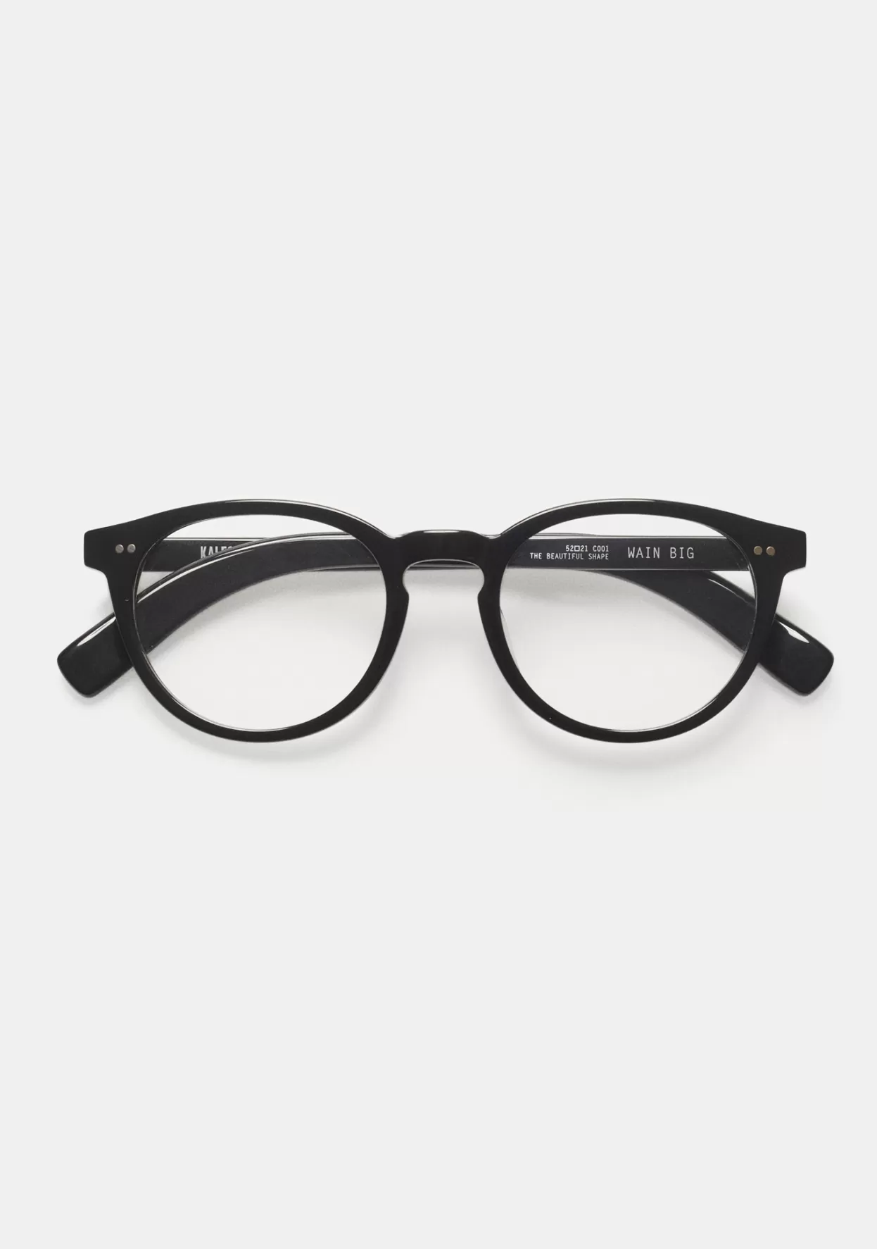 Kaleos Optical>Wain Big 1