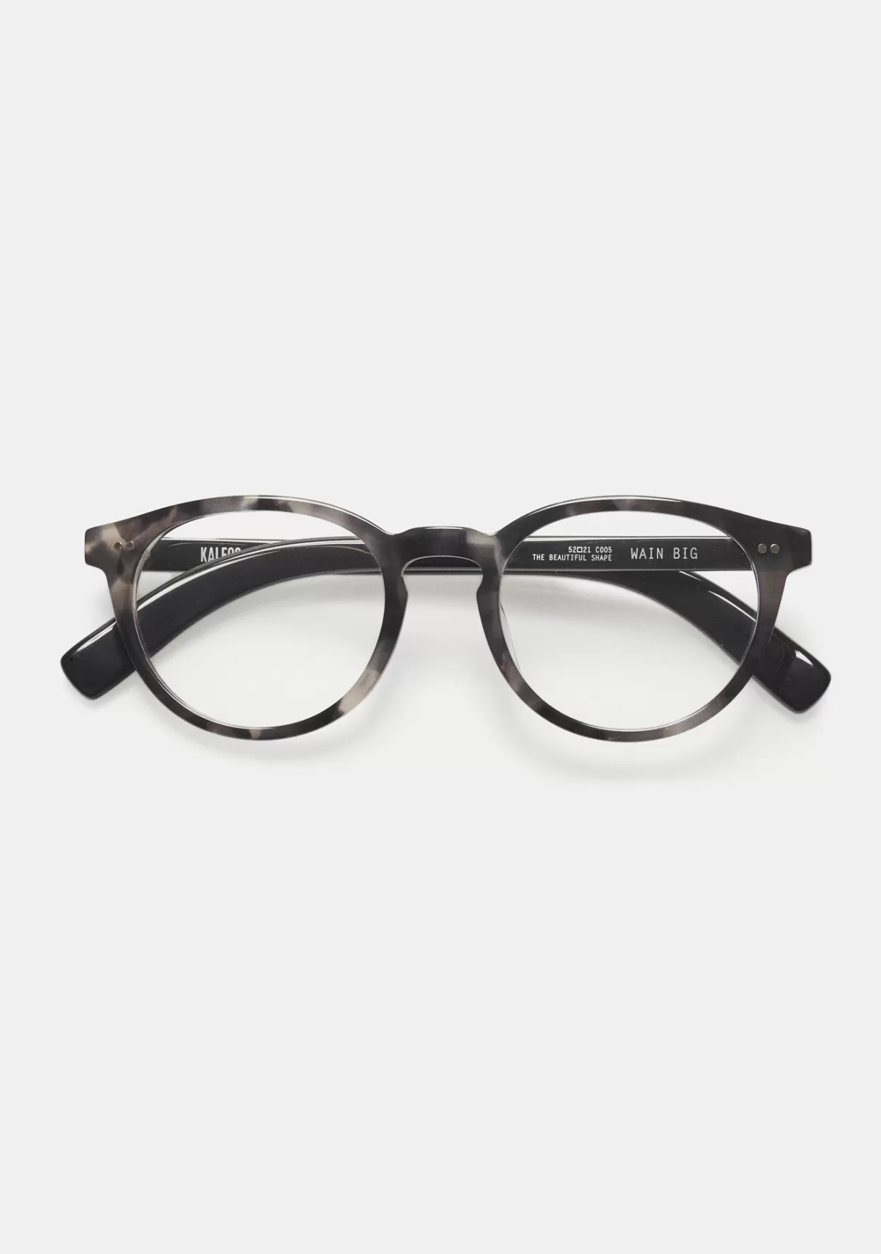 Kaleos Optical>Wain Big 5