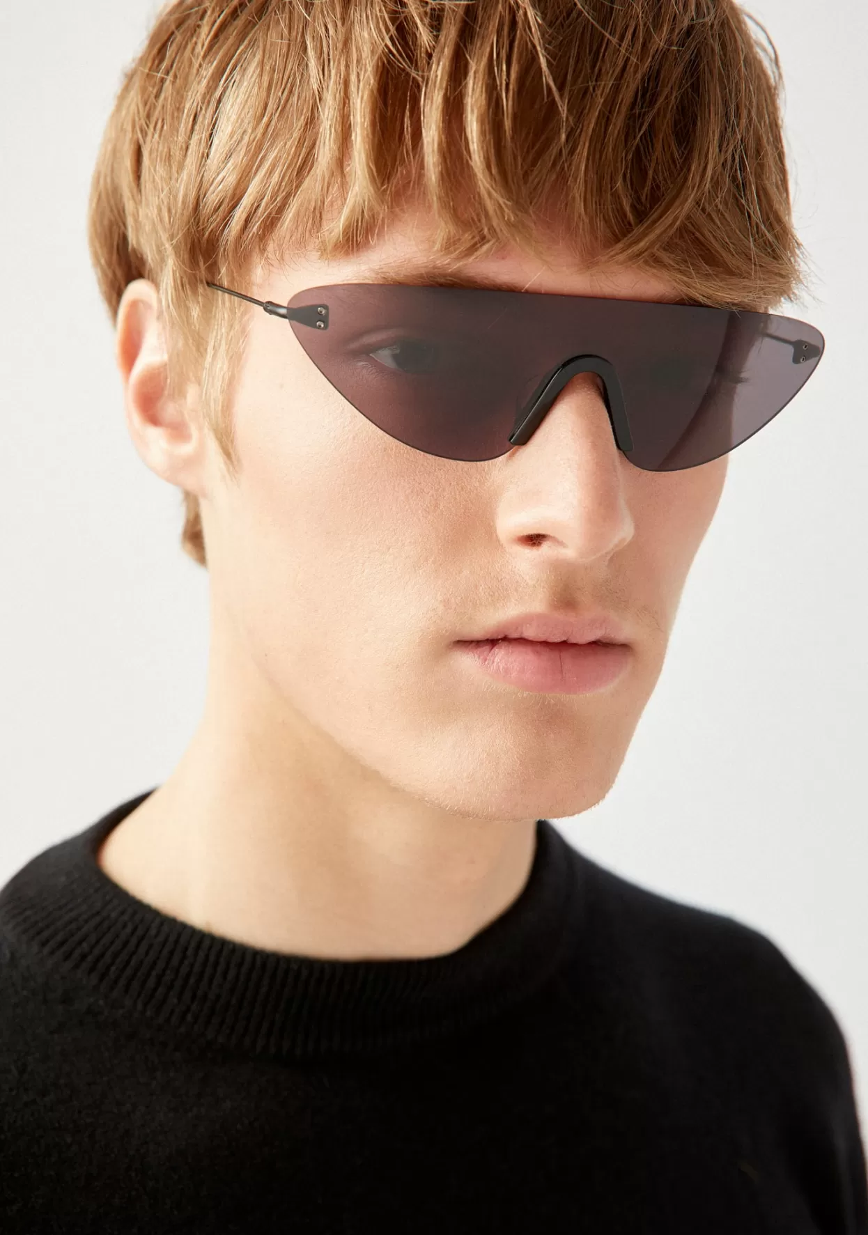 Kaleos Sunglasses>Wells 1 Titanium