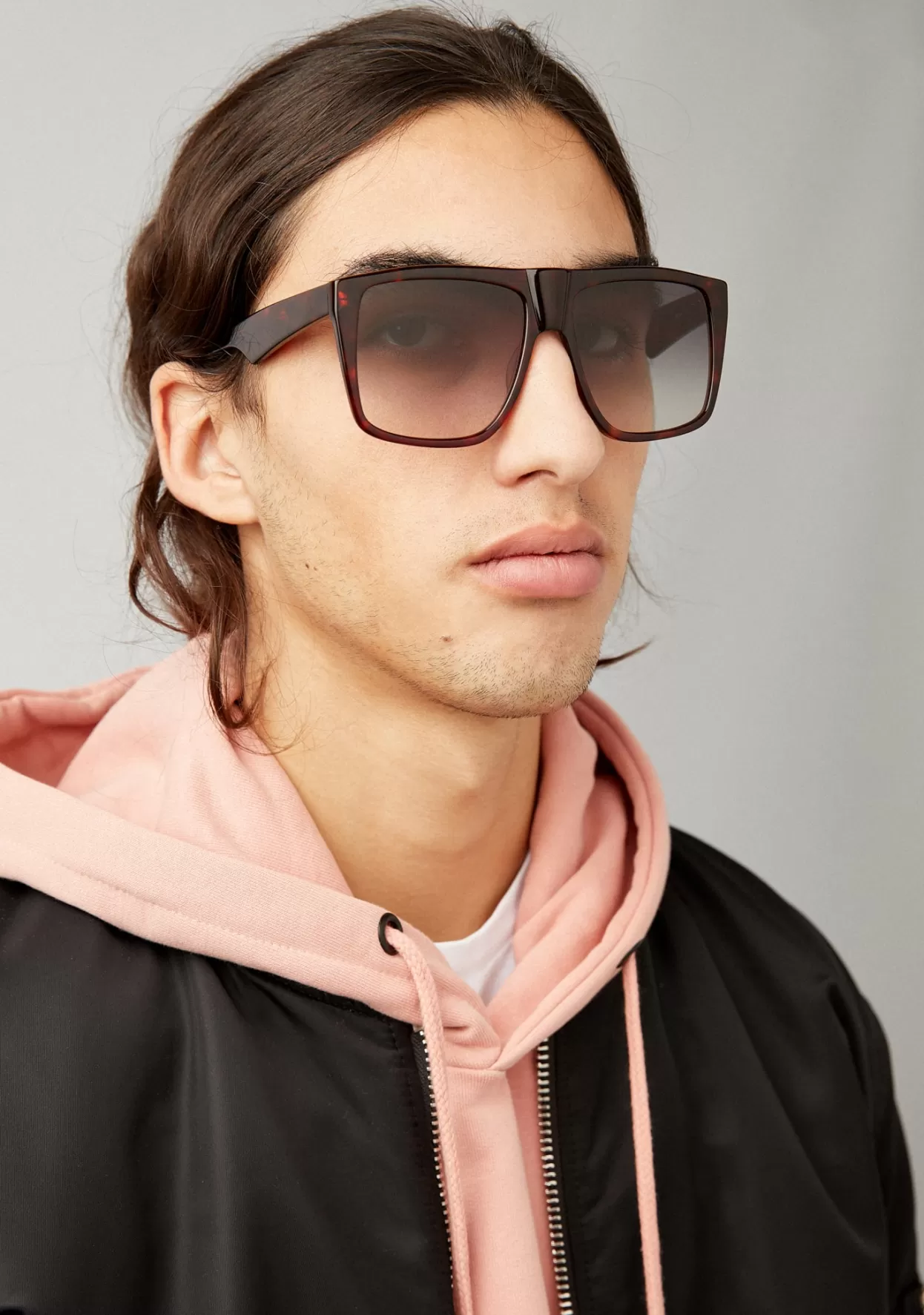 Kaleos Sunglasses>White 4