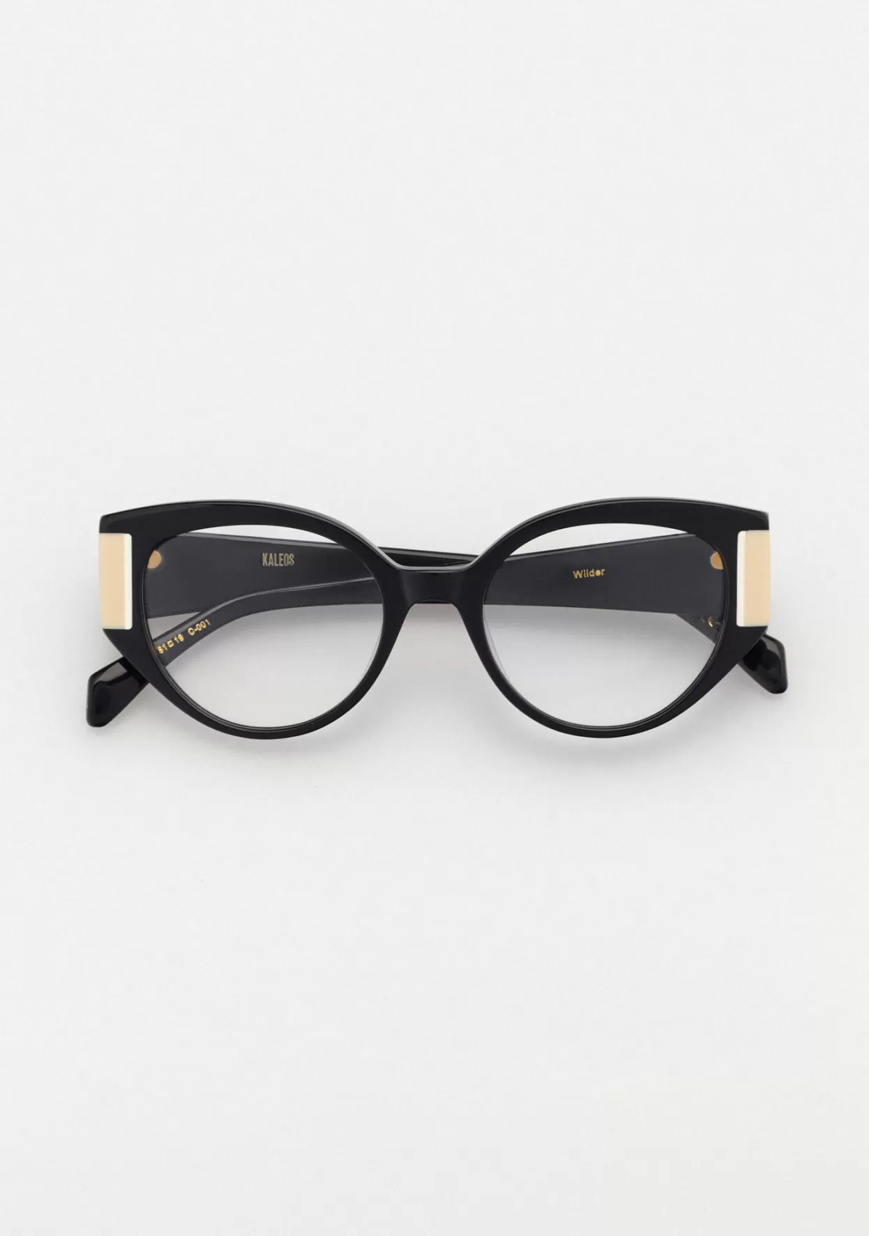 Kaleos Optical>Wilder 1